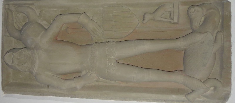 Albrecht von Limpurg 1347